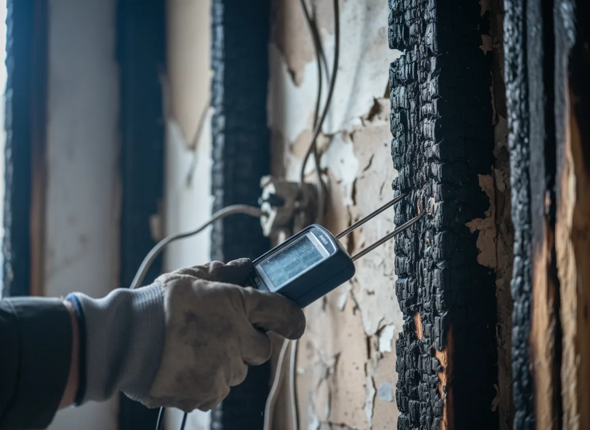Fire Damage Restoration Comfort, TX FAQs